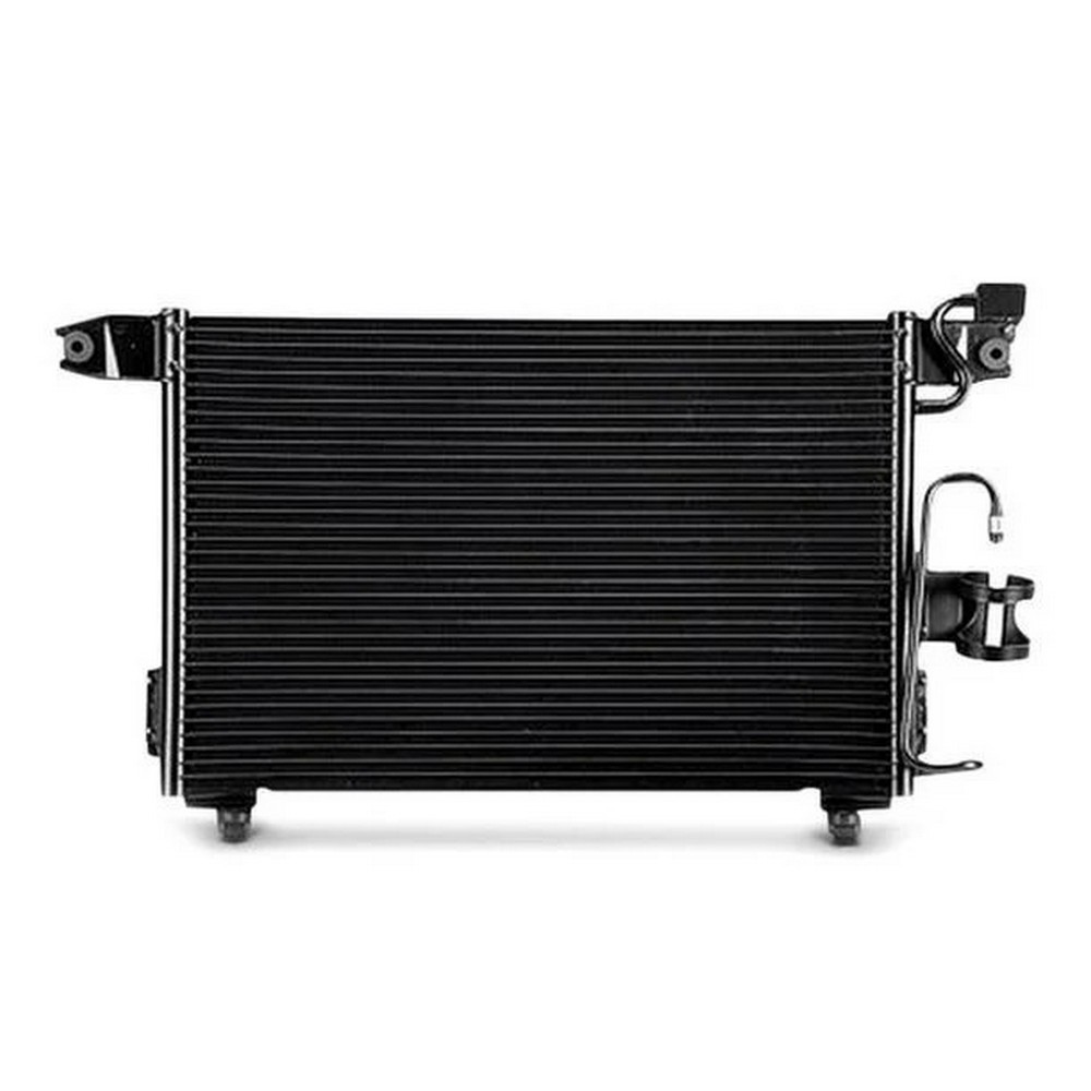 A/C Condenser E71/E72/E70 for BMW X5 X6