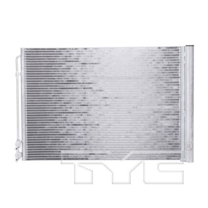 A/C Condenser F10H/F07/F10/F12/F13/F06/F04 for BMW 640i Gran Coupe 535i 535i GT 640i 535d 740i ActiveHybrid 5 ActiveHybrid 7