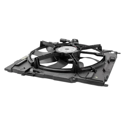 Engine Cooling Fan Assembly F15/F16 for BMW X5 X6