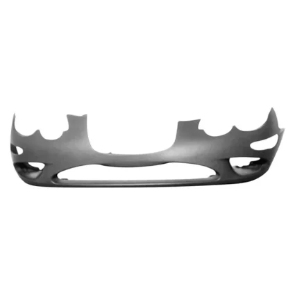 Bumper Cover Front w/o Headlamp Washers Primed for Chrysler 300M 1999–2004