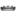 Bumper Cover Front w/Fog Lamps Sport Pkg w/1-Piece Grille w/Fog Laps CAPA for Dodge Grand Caravan Caravan