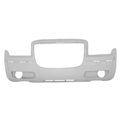 Bumper Cover Front Primed for Chrysler 300 Touring 2005–2010