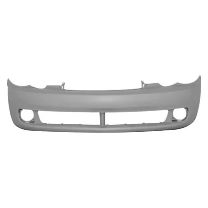 Bumper Cover Front Primed for Chrysler PT Cruiser 2006–2010