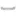 Bumper Cover Front w/o Tow Hooks Primed for Jeep Liberty 2006–2007