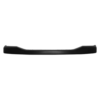 Bumper Cover Front w/Chrome Bumper w/o Sport Package for Dodge Ram 1500 Ram 2500 Ram 3500
