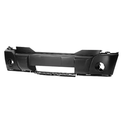 Bumper Cover Front Primed for Dodge Nitro 2007–2011