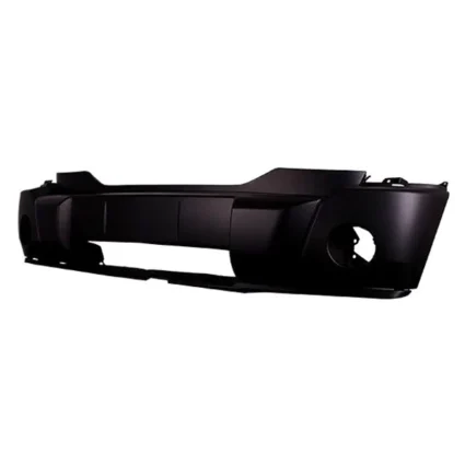 Bumper Cover Front Primed CAPA for Dodge Nitro 2007–2011