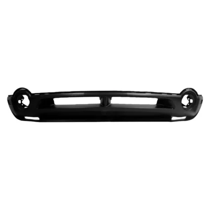 Bumper Cover Front Lower Smooth Finish Primed CAPA for Chrysler Pacifica 2007–2008