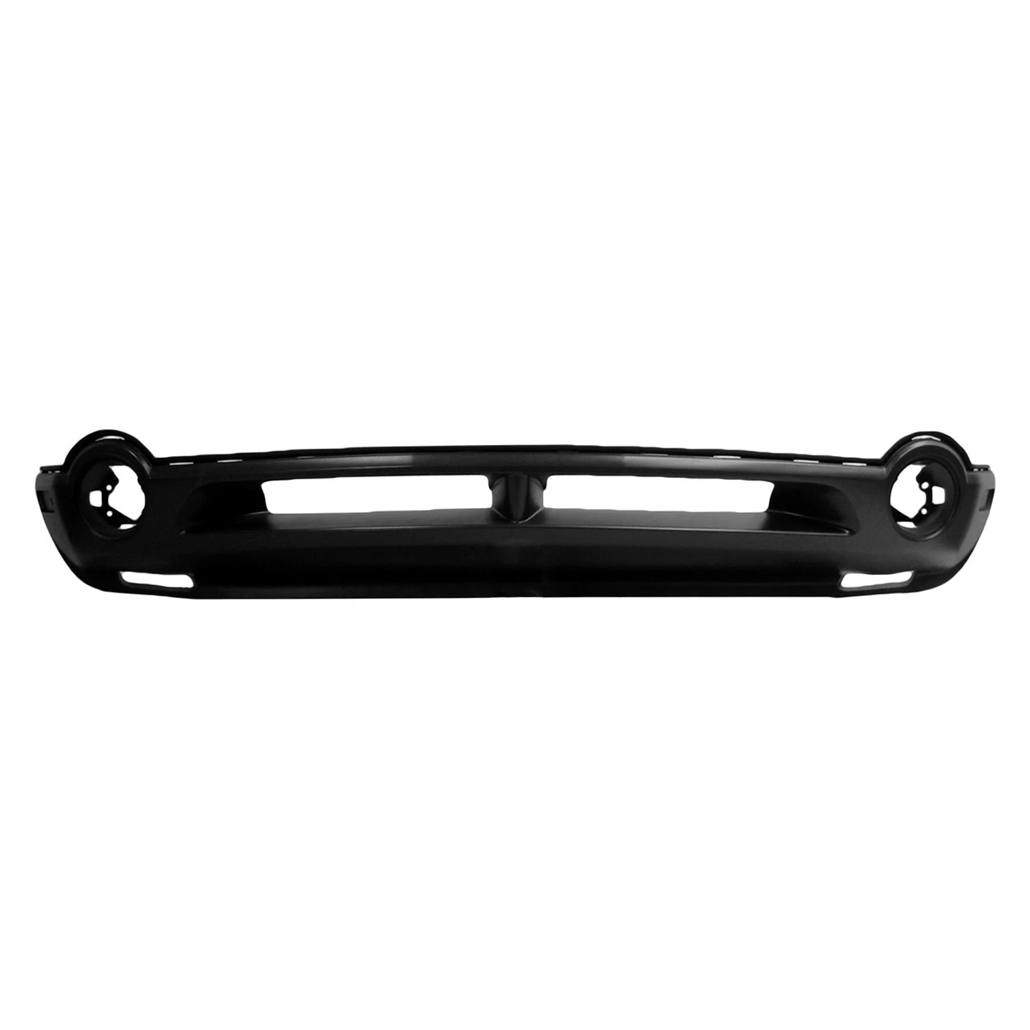 Bumper Cover Front Lower Smooth Finish Primed CAPA for Chrysler Pacifica 2007–2008