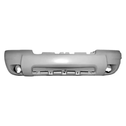 Bumper Cover Front for Jeep Grand Cherokee Limited Overland 2004