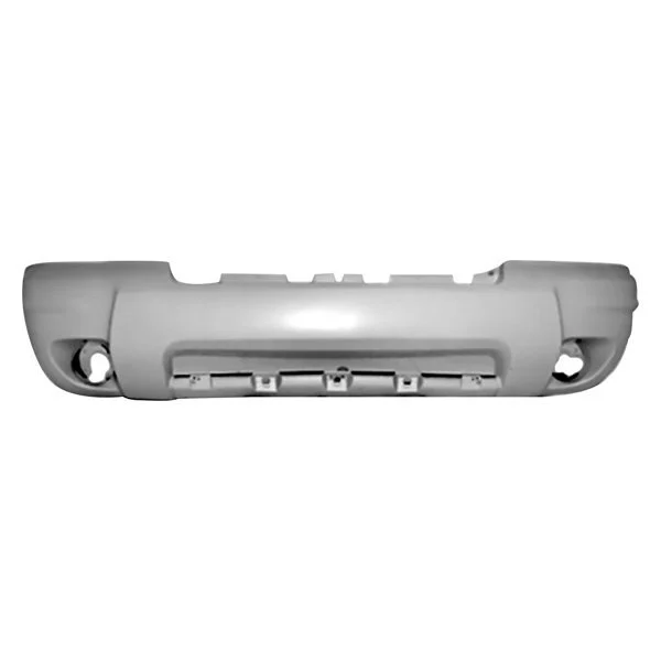 Bumper Cover Front for Jeep Grand Cherokee Limited Overland 2004