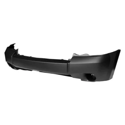 Bumper Cover Front Primed for Jeep Grand Cherokee 2008–2010
