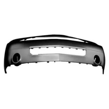 Bumper Cover Front Primed for Dodge Challenger 2008–2010