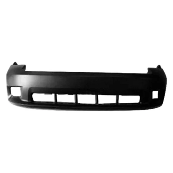 Bumper Cover Front w/Sport Pkg w/Fog Lamps for Ram 1500 Dodge Ram 1500