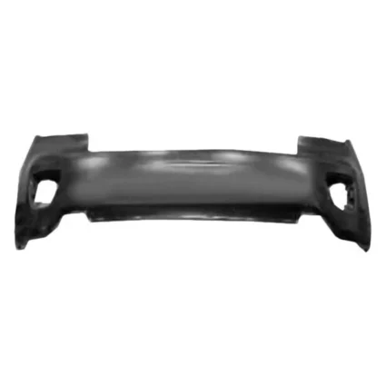 Bumper Cover Front w/o Headlamp Washer w/o Park Assist Primed for Jeep Grand Cherokee 2011–2013