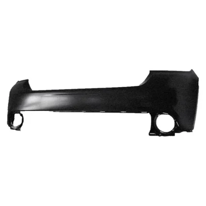 Bumper Cover Front Upper Primed CAPA for Dodge Durango 2011–2013