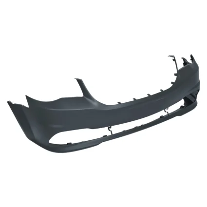 Bumper Cover Front Primed CAPA for Dodge Grand Caravan 2011–2020