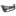 Bumper Cover Front w/Park Sensor Holes Primed for Jeep Grand Cherokee SRT8 2014–2015
