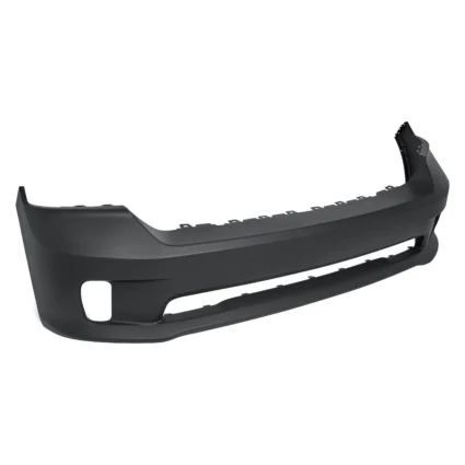 Bumper Cover Front w/Parking Sensors w/Parking Sensor Primed for Ram 1500 1500 Classic