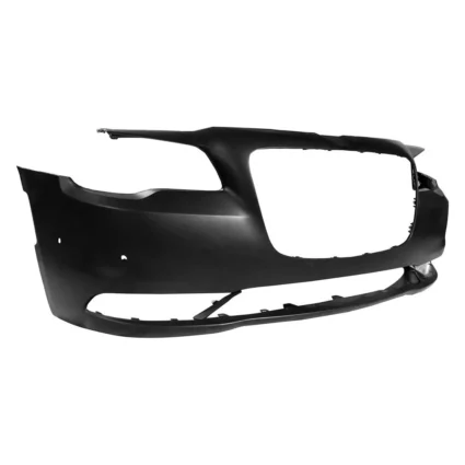 Bumper Cover Front w/Parking Sensors Primed for Chrysler 300 S Limited C C Platinum Touring 3.6 Hemi Touring L 2015–2023