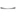 Bumper Face Bar Front w/2-Piece Bumper w/o Brackets Chrome for Dodge Dakota 1997–2004