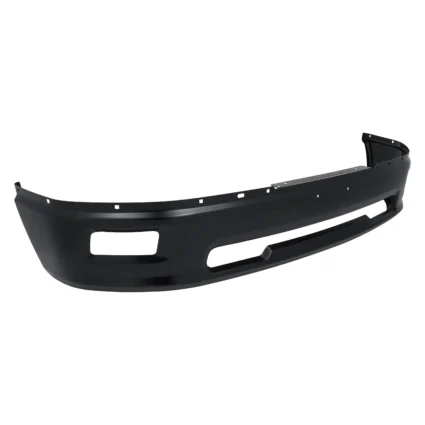 Bumper Face Bar Front w/Fog Lamps w/o Sport Pkg Primed for Ram 1500 Dodge Ram 1500