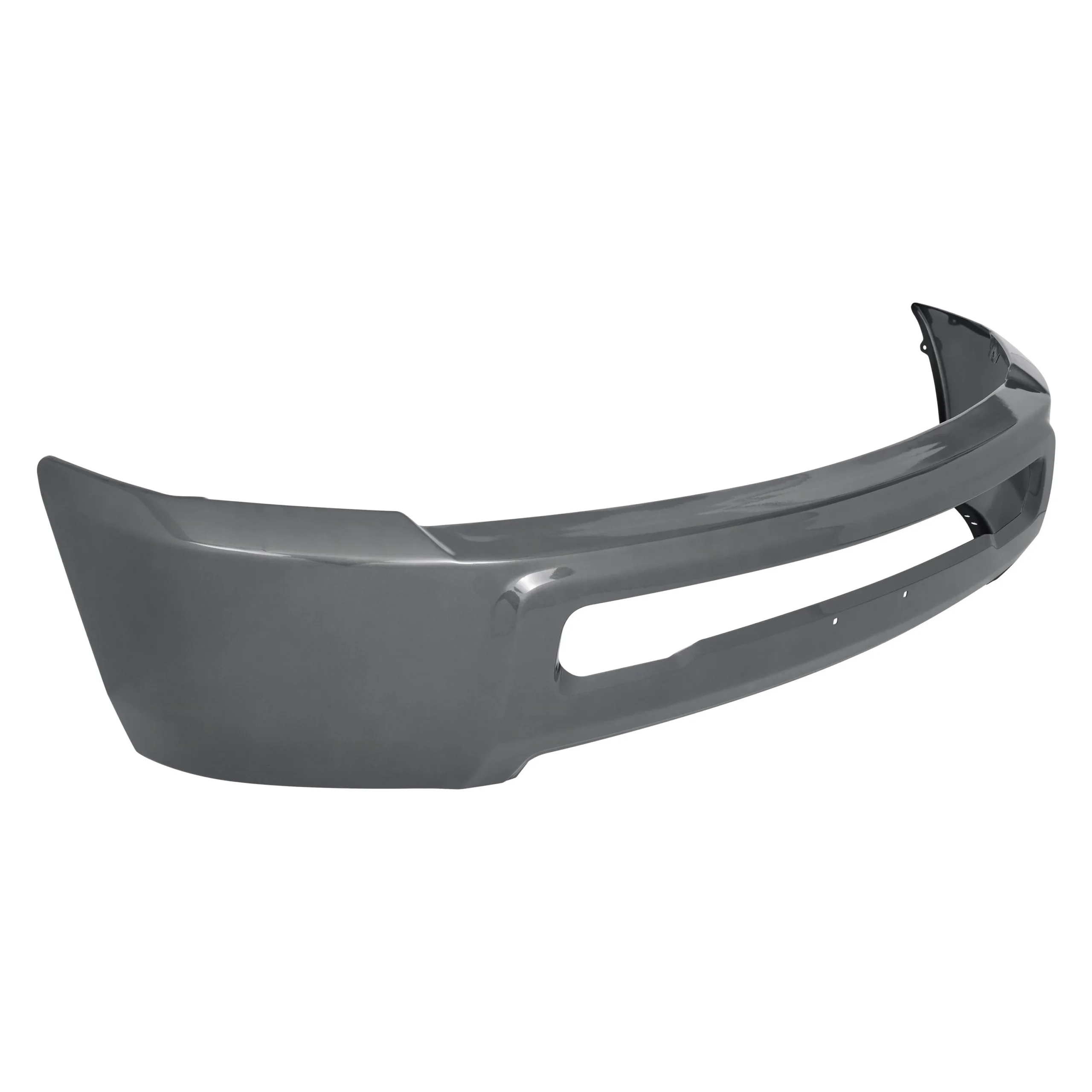 Bumper Face Bar Front w/o Fog Lamps w/o Parking Sensors Primed for Dodge Ram 2500 Ram 3500 Ram 2500 3500