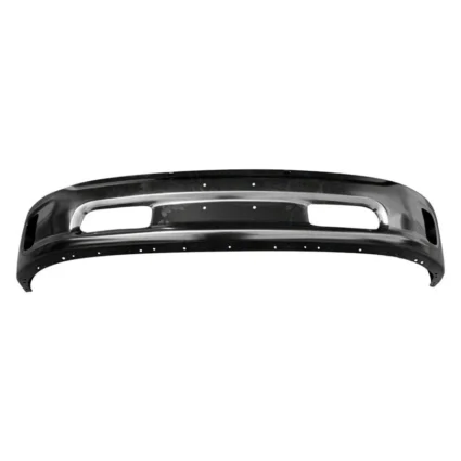 Bumper Face Bar Front 2 Piece Bumper w/Fog Lamps w/o Parking Sensor CAPA for Ram 1500 1500 Classic