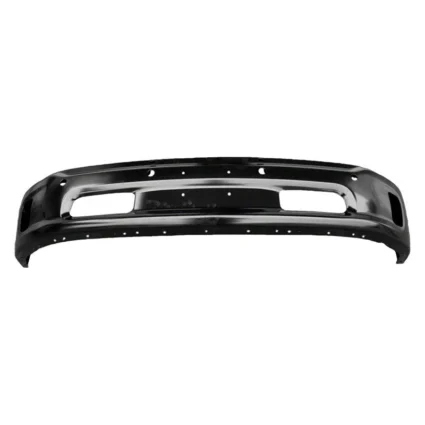 Bumper Face Bar Front 2 Piece Bumper w/Fog Lamps w/Parking Sensor for Ram 1500 1500 Classic