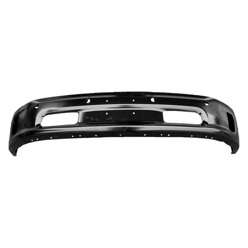 Bumper Face Bar Front 2 Piece Bumper w/Fog Lamps w/Parking Sensor for Ram 1500 1500 Classic
