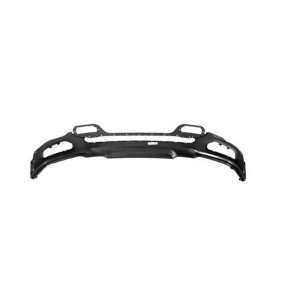 Bumper Face Bar Front for Ram 1500 Rebel 2019–2024
