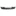 Bumper Cover Reinforcement Front 2 Additional Holes for Mitsubishi Raider Dodge Dakota Ram Dakota