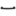 Bumper Cover Reinforcement Front for Chrysler Town & Country Dodge Grand Caravan