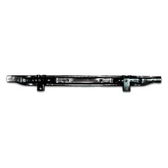 Bumper Cover Reinforcement Front w/Tow Hooks w/Adaptive Cruise Control for Dodge Durango Jeep Grand Cherokee Grand Cherokee WK