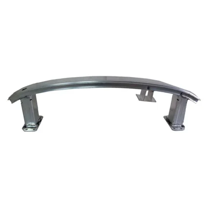 Bumper Cover Reinforcement Front w/Adaptive Cruise Control w/o Tow Hook for Jeep Cherokee 2014–2018