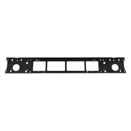 Bumper Cover Reinforcement Front for Ram 1500 Limited Laramie Sport Big Horn Lone Star SLT SXT Tradesman Laramie Longhorn HFE Longhorn Laramie Sport ST Hemi Sport Special Service TRX Limited Longhorn TRX Launch Edition Big Horn OffRoad 2019–2024