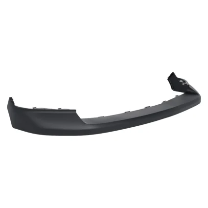 Bumper Cover Front Upper w/o Sport Pkg Textured for Ram 1500 Dodge Ram 1500