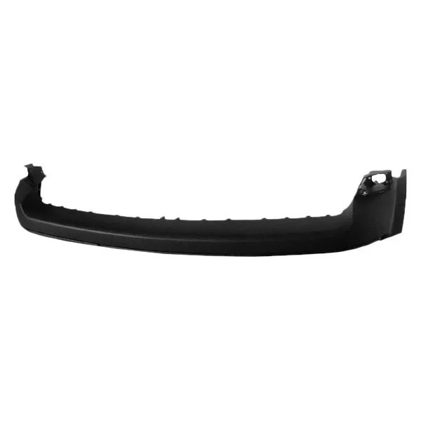 Bumper Cover Front Upper Primed for Jeep Patriot 2011–2017