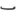 Bumper Cover Front Upper Primed CAPA for Jeep Patriot 2011–2017