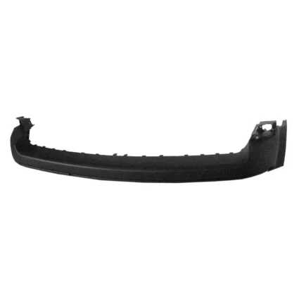 Bumper Cover Front Upper Primed CAPA for Jeep Patriot 2011–2017