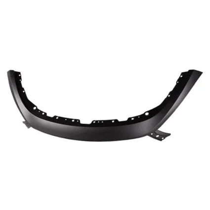 Bumper Cover Front Upper Primed CAPA for Dodge Dart 2013–2016