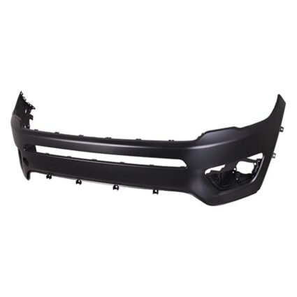 Bumper Cover Front Upper NEW Primed for Jeep Compass Limited Sport Latitude North Limited Premium Altitude High Altitude Upland 80th Anniversary 2017–2021