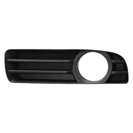 Bumper Cover Front Right Lower w/Fog Lamps Lower Front Cover for Chrysler 300 2005–2010