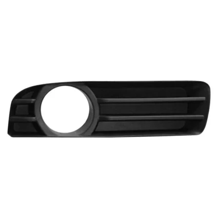 Bumper Cover Front Left Lower w/Fog Lamps Lower Front Cover for Chrysler 300 2005–2010