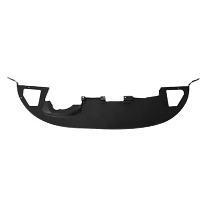 Bumper Cover Front Lower for Dodge Caliber R/T SXT SE 2007–2012