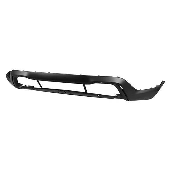Bumper Cover Front Lower Primed for Jeep Grand Cherokee Limited Laredo Overland 2014–2016
