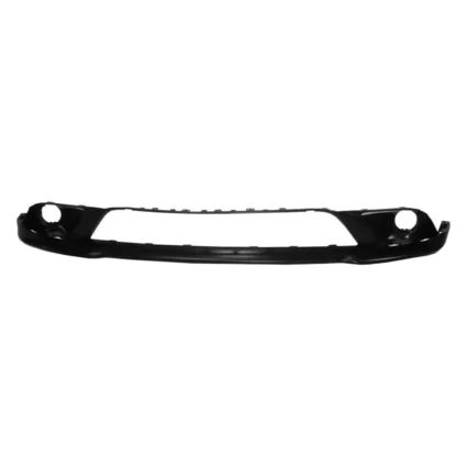 Bumper Cover Front Lower Primed for Dodge Durango 2014–2020