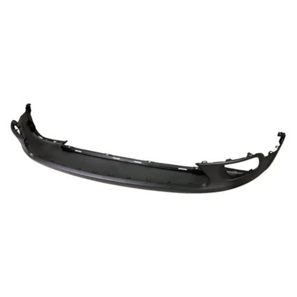 Bumper Cover Front Lower for Jeep Cherokee Limited Sport Limited Premium Latitude Limited Plus Latitude Plus 2014–2018