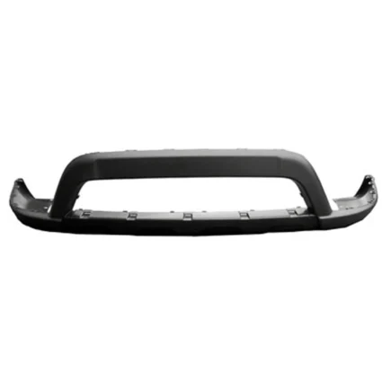 Bumper Cover Front Lower w/Fascia Type 2 for Dodge Journey 2011–2019