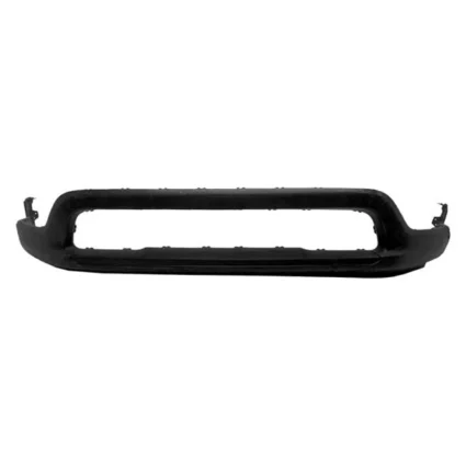 Bumper Cover Front Lower NEW w/o Chrome Trim Primed for Jeep Compass Limited Sport Latitude North Limited Premium Altitude High Altitude Upland 80th Anniversary 2017–2021
